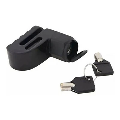 Ổ Khóa Đĩa Xe Máy