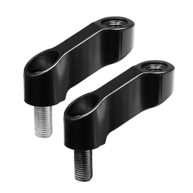 Bộ mở rộng gương xe máy